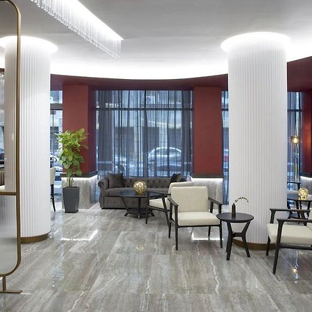 Kaningos 21 Hotel Афины Экстерьер фото
