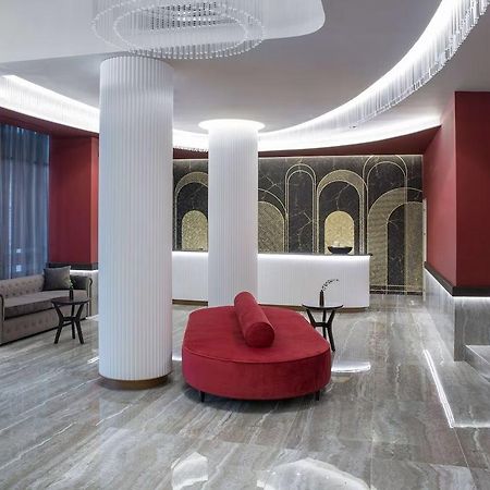 Kaningos 21 Hotel Афины Экстерьер фото