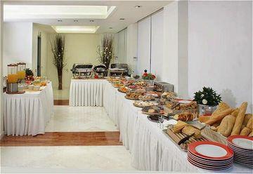 Kaningos 21 Hotel Афины Экстерьер фото