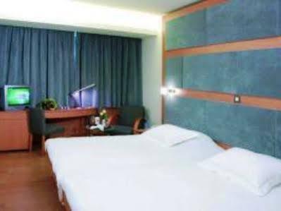 Kaningos 21 Hotel Афины Экстерьер фото