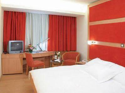 Kaningos 21 Hotel Афины Экстерьер фото