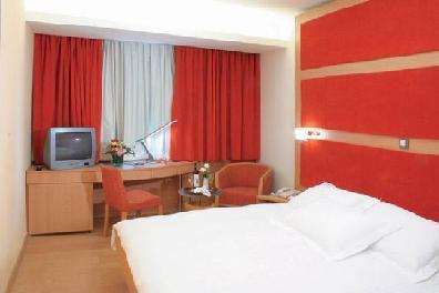 Kaningos 21 Hotel Афины Экстерьер фото
