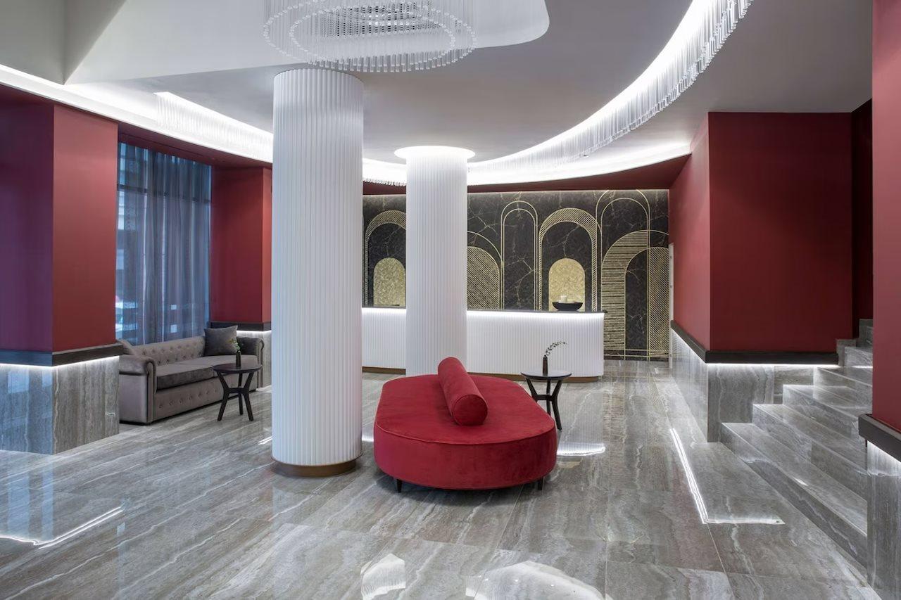 Kaningos 21 Hotel Афины Экстерьер фото