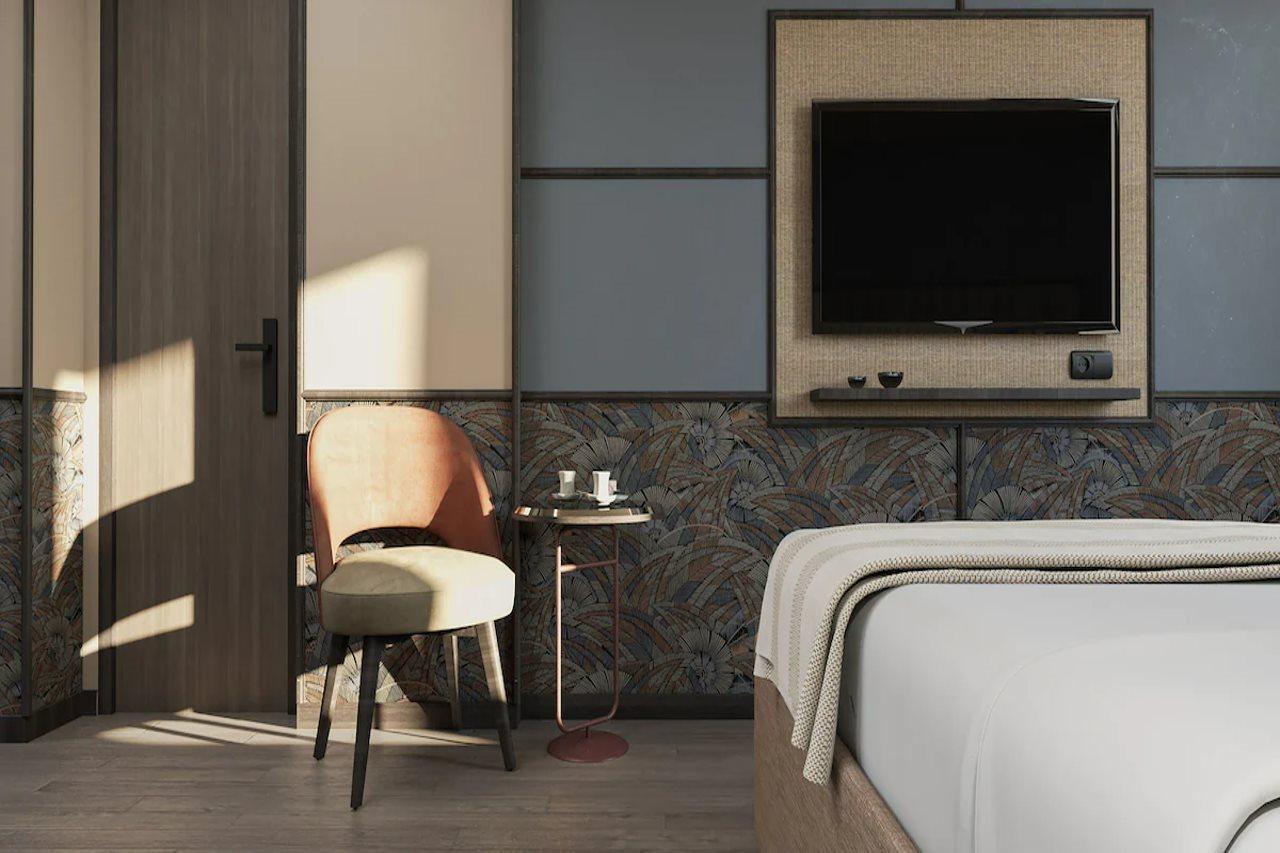 Kaningos 21 Hotel Афины Экстерьер фото